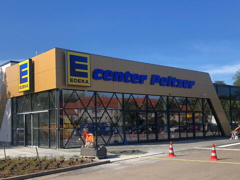 EDEKA Dohnaer Str.